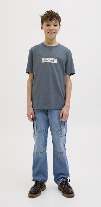 Image du produit Jack & Jones Gedruckt T-shirt Junior T-shirt (176)
