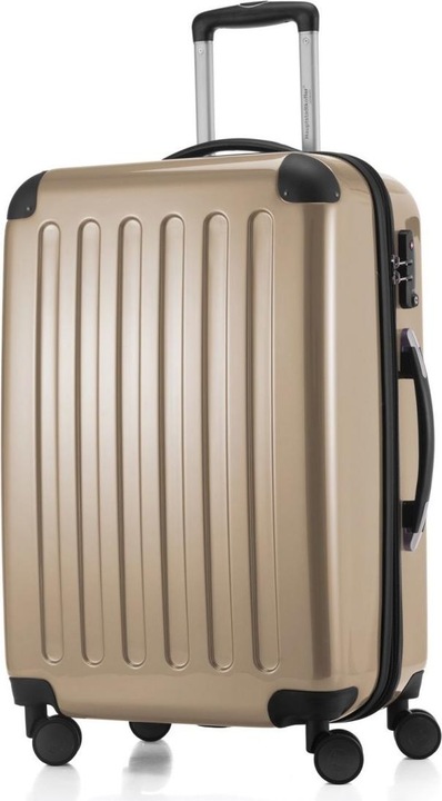 Image du produit Hauptstadtkoffer Alex (119 l, Bagage à main (jusqu'à 50l), M (50 - 90l), L (90 - 115l))