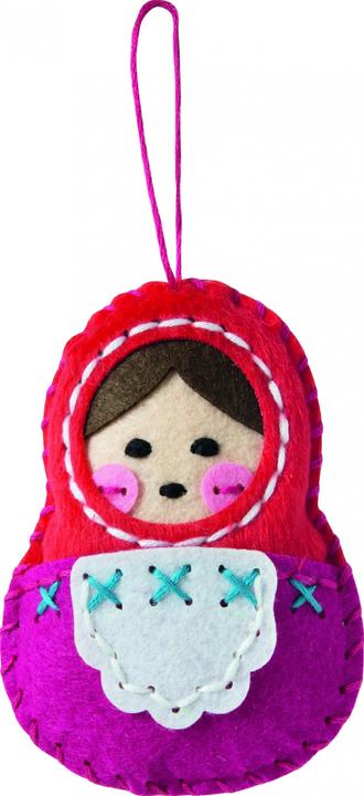 Actual product image My Mandarine Creative boxes