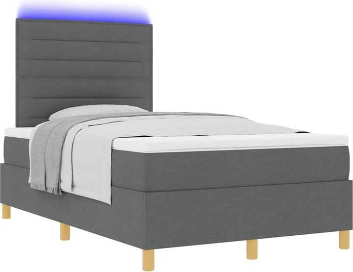 Immagine prodotto vidaXL Boxspringbett (120 x 200 cm)