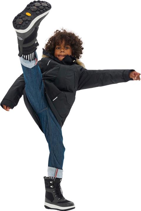 Actual product image Reima Kid's Reimatec Winter Boots Laplander 2.0 (28)
