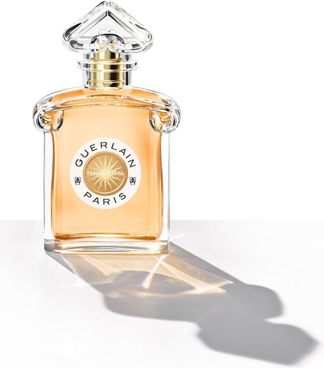 Produktbild Guerlain Terracotta Eau de Toilette (Eau de Toilette, 75 ml)