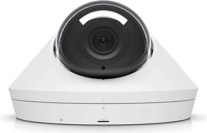 Productafbeelding Ubiquiti IP Cam UniFi plafondcamera UVC-G5-Dome (2688 x 1512 Pixels)