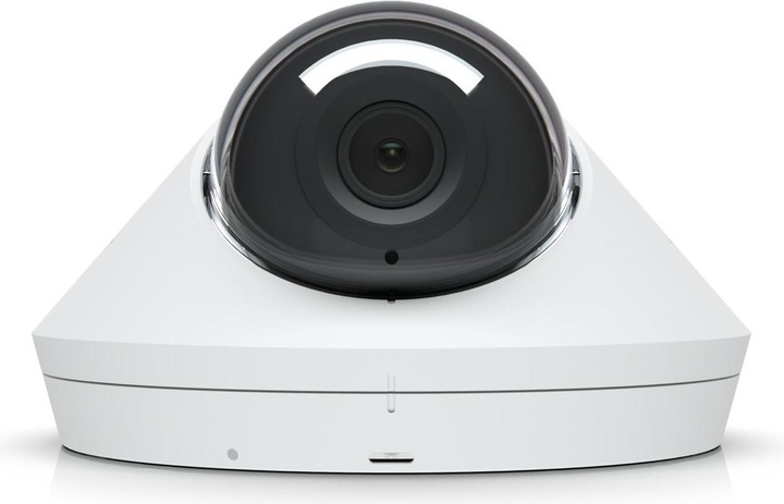 Productafbeelding Ubiquiti IP Cam UniFi plafondcamera UVC-G5-Dome (2688 x 1512 Pixels)