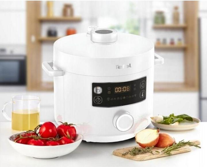 Actual product image Tefal Multicooker CY754130