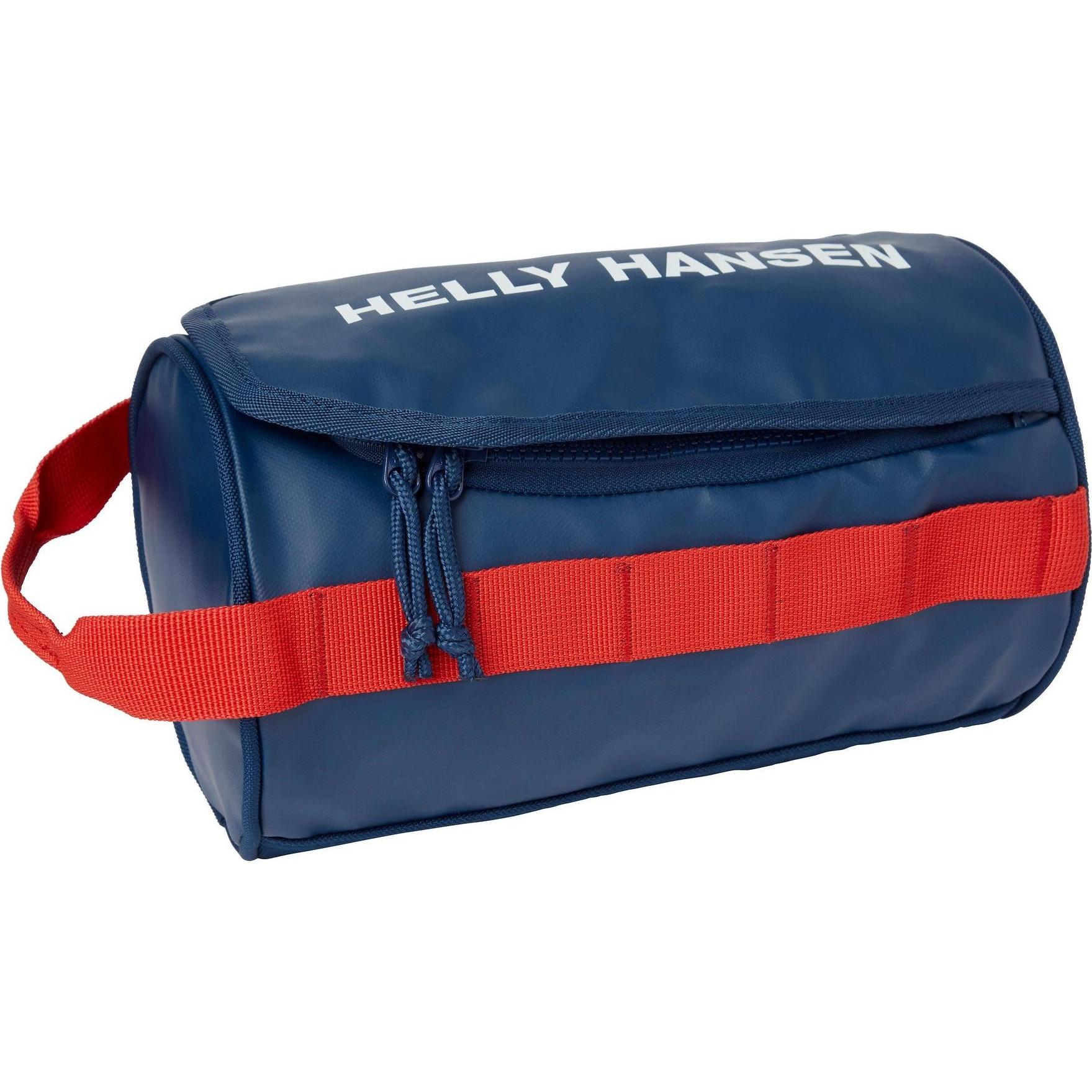 Thumbnail - Helly Hansen, Necessaire, HH Wash Bag 2, Blau, (3 l)