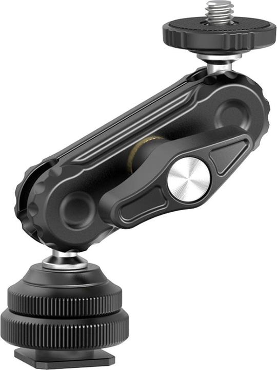 Image du produit Ulanzi R098 Bras magique avec fil mâle de la chaussure froide