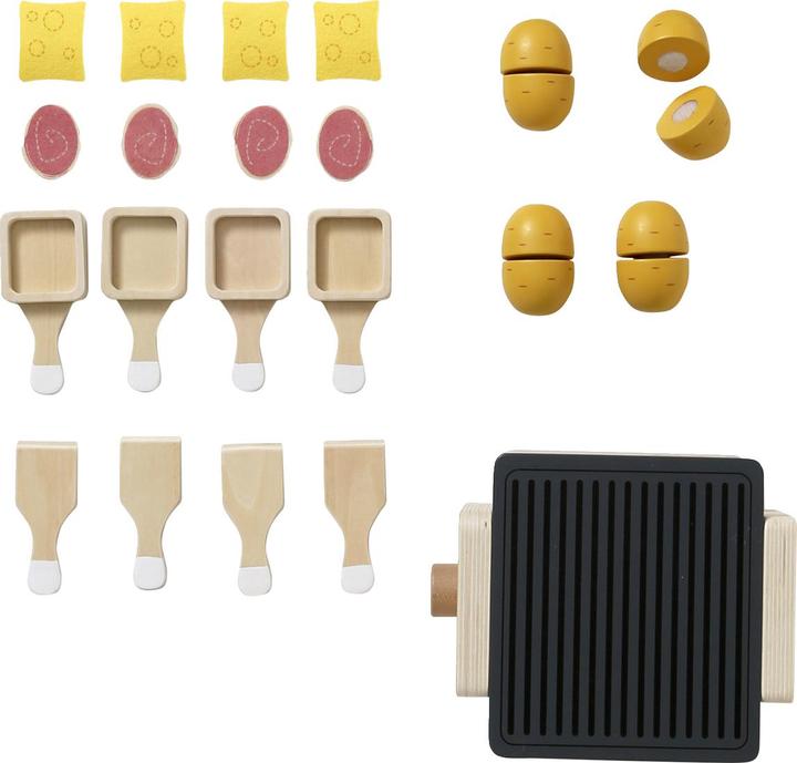 Immagine prodotto Vertbaudet Spielkueche/Zubehoer