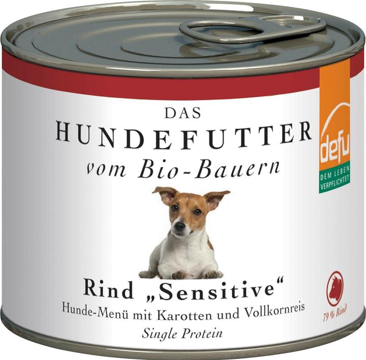 Produktbild Defu Sensitive (Adult, 1 Stk., 200 g)
