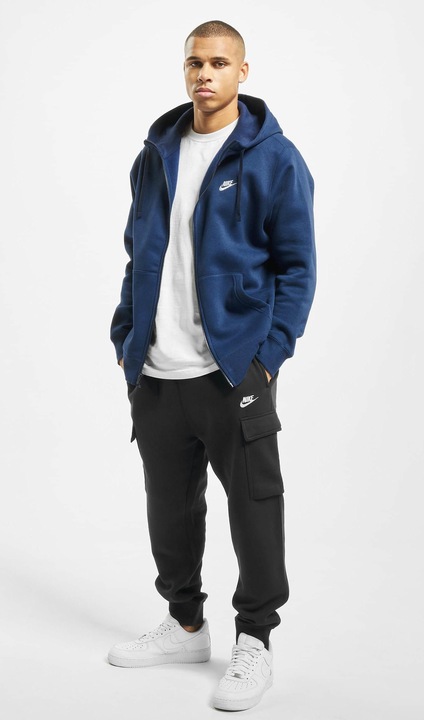 Productafbeelding Nike Sweatjack met capuchon (S)