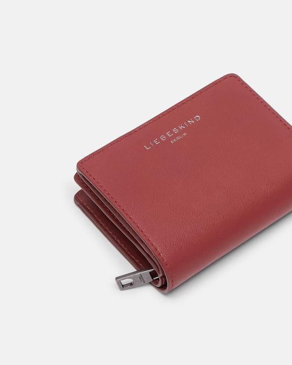 Actual product image Liebeskind Berlin Portemonnaie Geldbörse aus Schafsleder