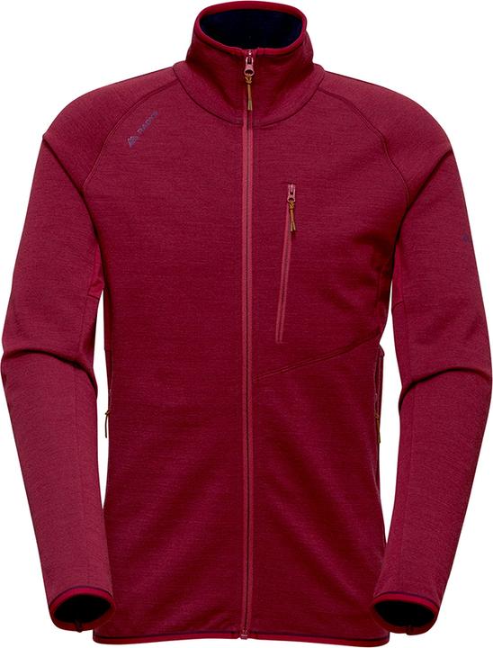 Produktbild Radys R4 Merino Fleece Jacket (M)