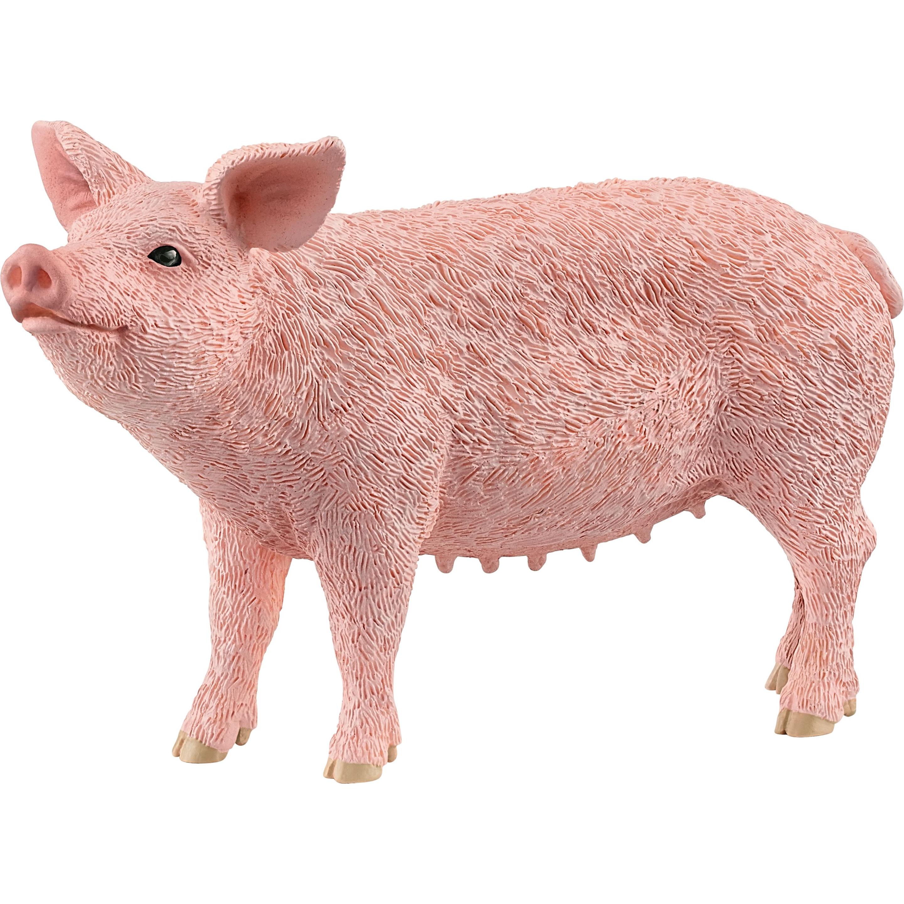 Schleich Schwein (13933)