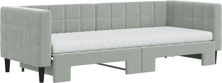 Actual product image vidaXL Emeline
