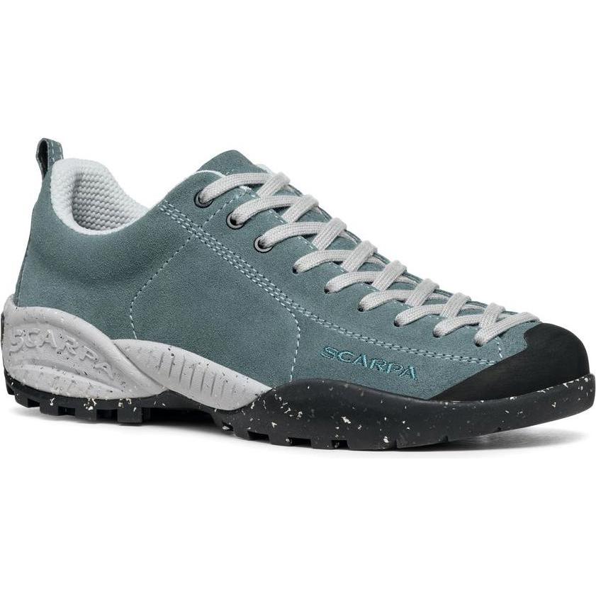 Thumbnail - Scarpa, Herren, Wanderschuhe, Mojito Planet Suede (43), Braun