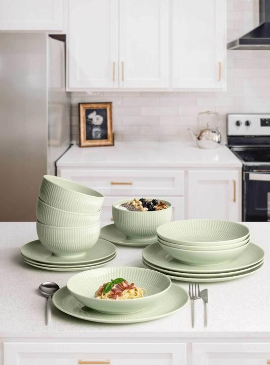 Actual product image Seltmann Amina Starter-Set (16 pcs.)