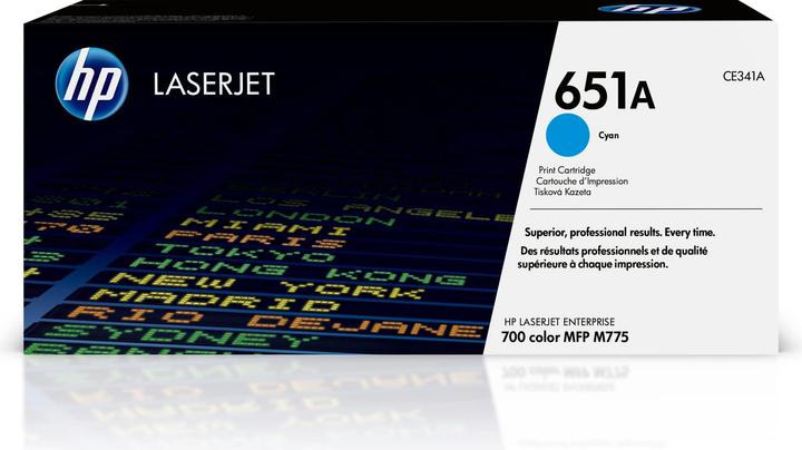 Image du produit HP 651a (C)