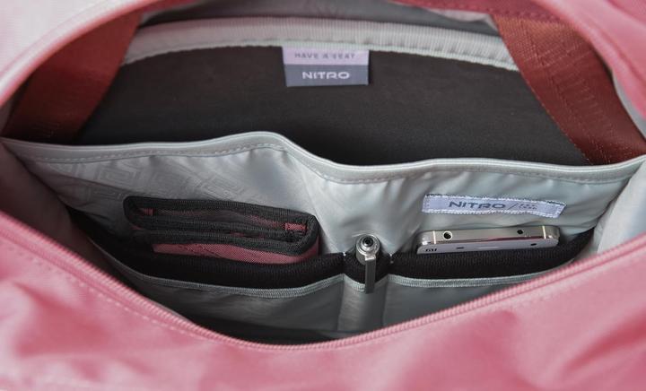 Produktbild Nitro Mojo Daypack 28 cm Laptopfach (16 l)