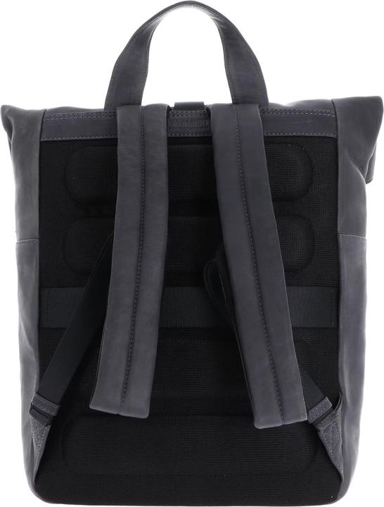 Actual product image Leonhard Heyden Backpack / Daypack The Hague 6758 (14 l)