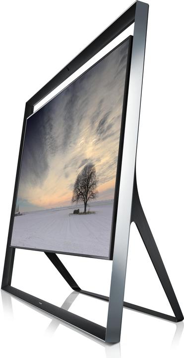 Produktbild Samsung UE85S9ST S9 Timeless (84.80", LCD, 4K)