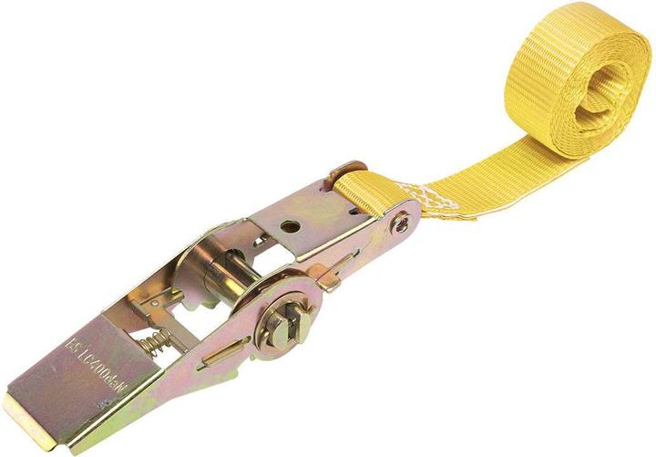 Produktbild Frielitz Zurrgurt Druck-Ratsche 1-tlg.