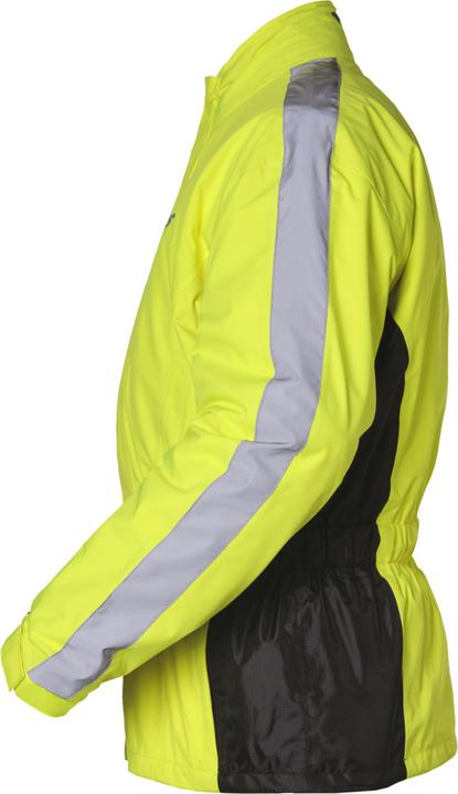 Actual product image GMS Veste de pluie Pluvia jaune fluo S (Men, S)