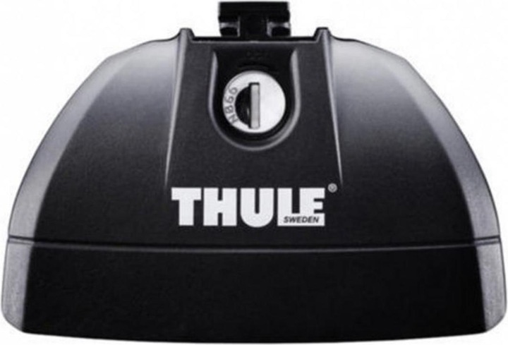 Actual product image Thule Rapid System 753