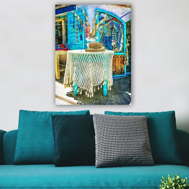 Produktbild Wallxpert Lauryn (70 x 100 cm)