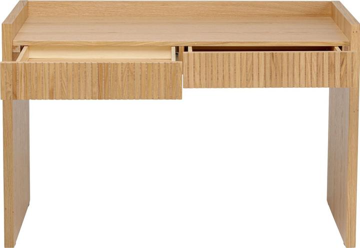 Image du produit Kare Design Schreibtisch Brighton 121x80cm