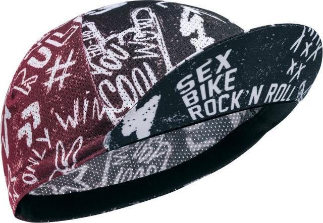 Actual product image Gist Deco Sex Rock N Roll (One size)