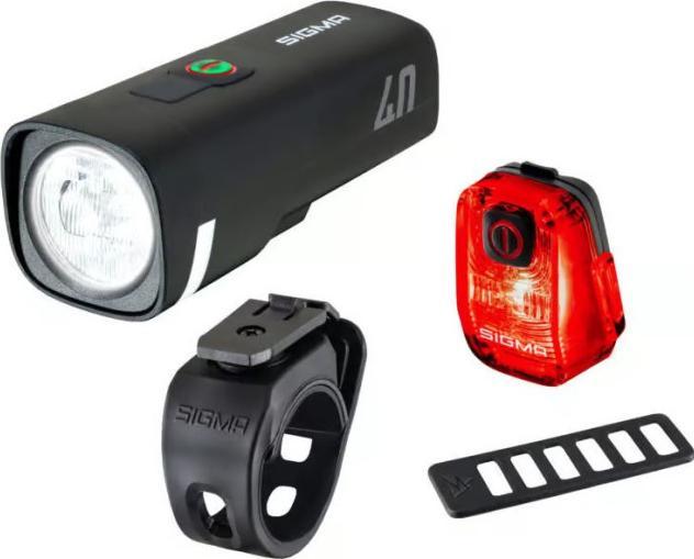 Produktbild Sigma Aura 40 /Hiro 10