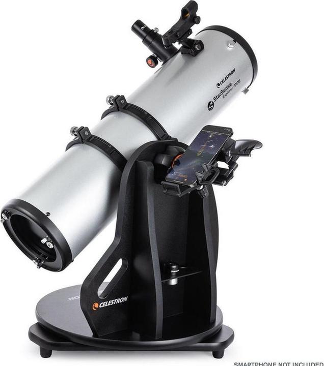 Productafbeelding Celestron StarSense Explorer 150mm Tafel Dobsonian
