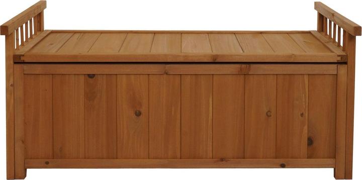 Produktbild JOHN316 Gartentruhe