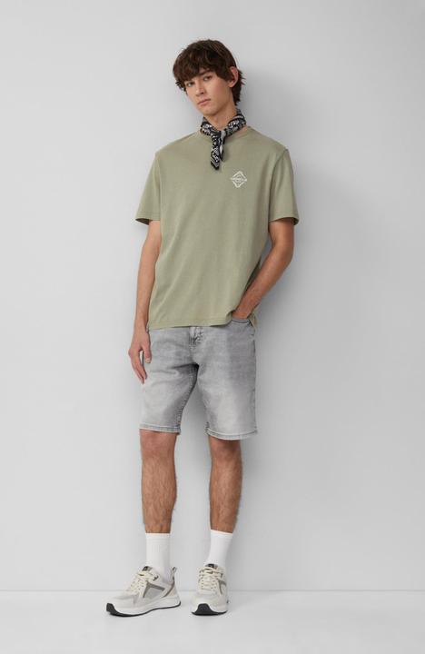 Produktbild S.Oliver Jeans-Bermuda Denimshorts John / Regular Fit / Mid Rise (38)