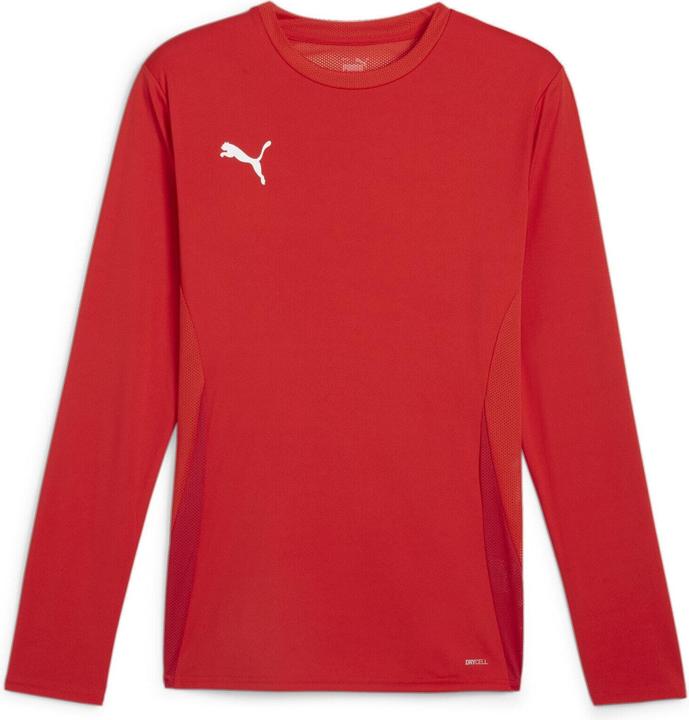 Immagine prodotto Puma Maglia TeamGOAL LS (S)