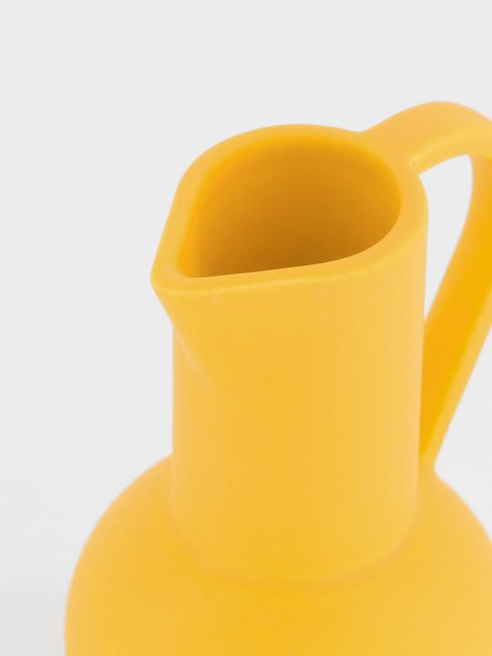 Produktbild Raawii Karaffe STRØM STRØM gelb