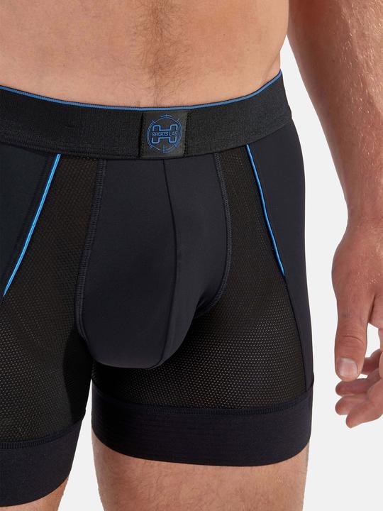 Produktbild HOM Retro Boxer Sports Lab (M, 2er Pack)