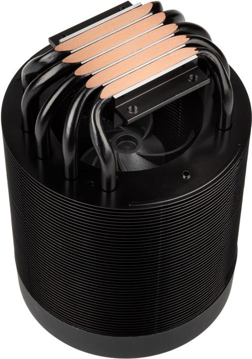 Actual product image AeroCool Mirage 5 (145 mm)