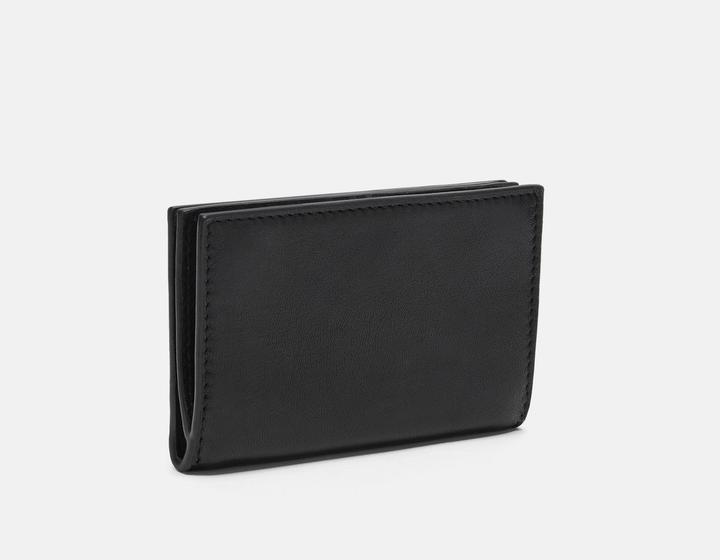 Actual product image Liebeskind Berlin Portemonnaie Kleine Geldbörse aus Schafsleder