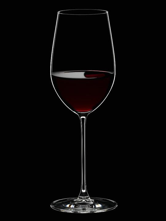 Produktbild Riedel Weinglas VERITAS (40 cl, 1 Gläser, Rotweingläser, Weissweingläser)