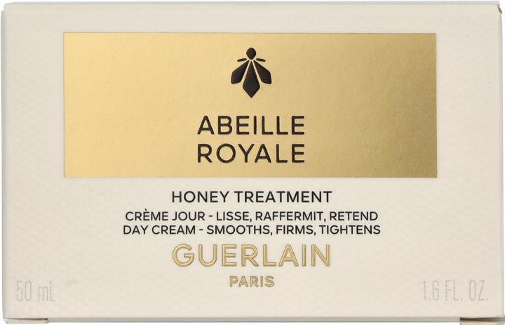 Produktbild Guerlain Abeille Royale (50 ml, 24h Creme, SPF 50)