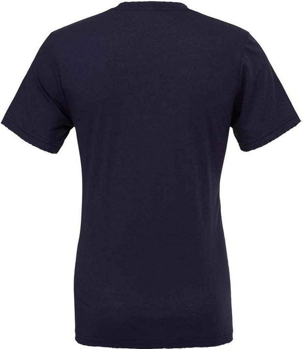 Actual product image Bella Canvas Adults Unisex Crew Neck T-Shirt (S)
