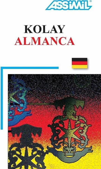 Produktbild Assimil-Methode. Deutsch ohne Mühe heute für Türken. Lehrbuch (Deutsch, Hilde Schneider, 2025)