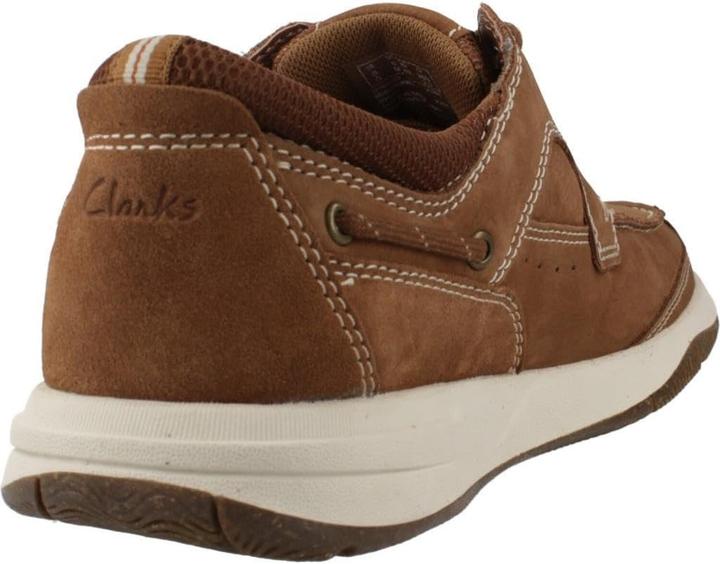 Image du produit Clarks M Sailview Lace (40.5)