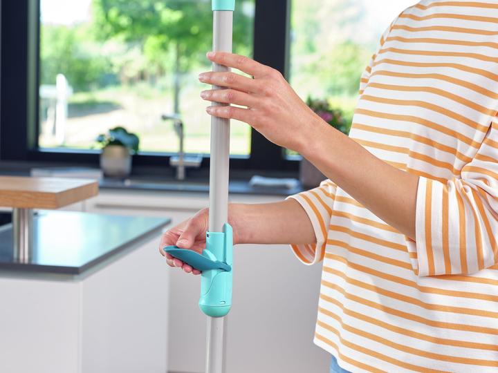 Produktbild Leifheit Clean Twist M Ergo + (1 Stk.)