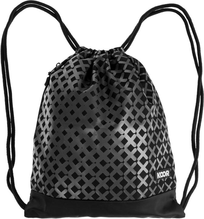 Produktbild Koor Turnsack Attivo (14 l)