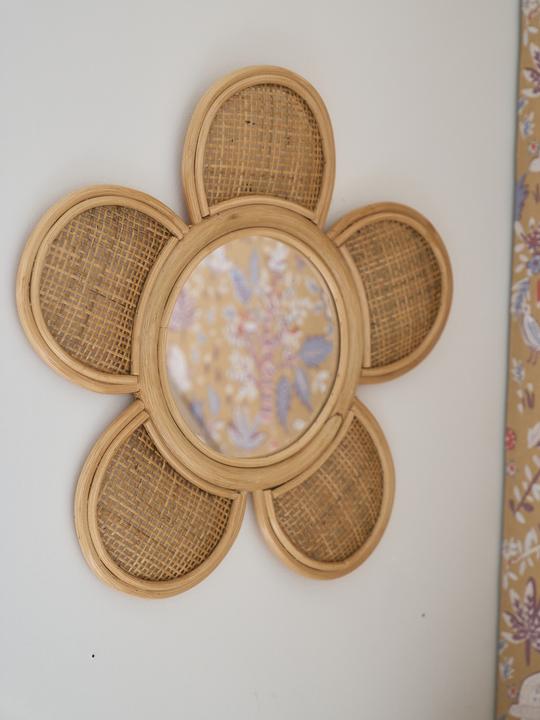 Immagine prodotto Vertbaudet Runder Kinderzimmer Spiegel (45 cm)