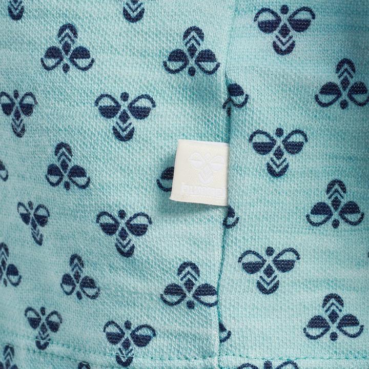 Actual product image hummel Hmlvilmo T-Shirt L/S (110)