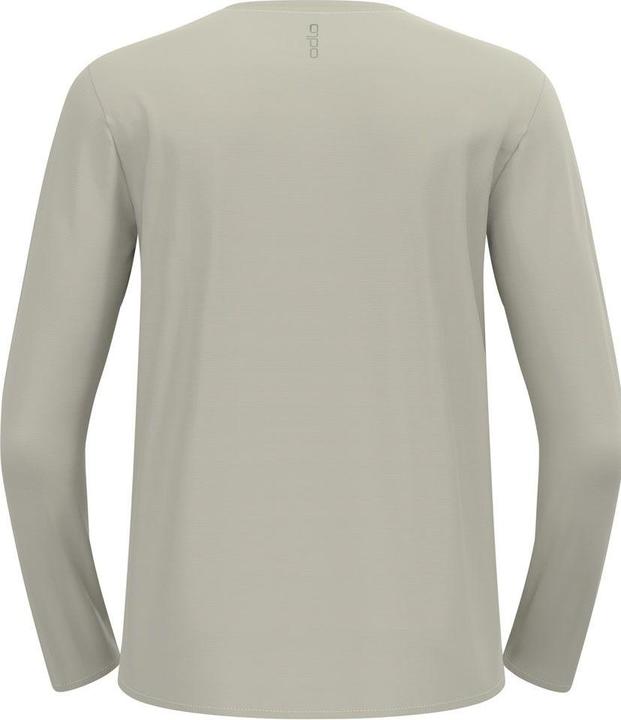 Actual product image Odlo Zeroweight Chill-Tec Langarm-Laufshirt 2.0 (S)