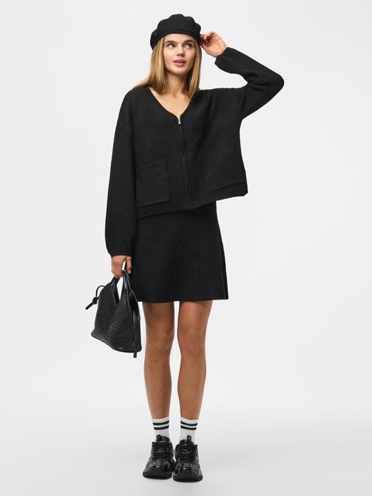 Produktbild Pieces PCJUNNA Strickjacke (L)